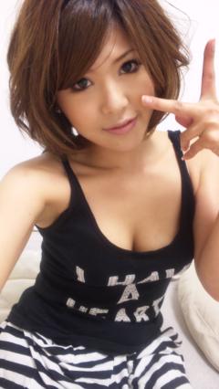 雫パイン画像3-AV女優雫パイン